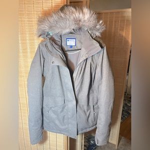 Winter Snow Jacket